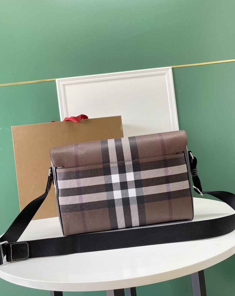 Burberry Satchel Bags